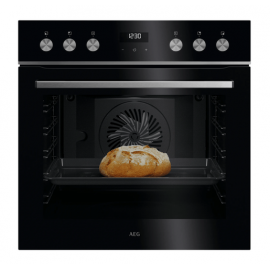 AEG OA5AE20AB Εντοιχιζόμενος Φούρνος 71lt 60cm